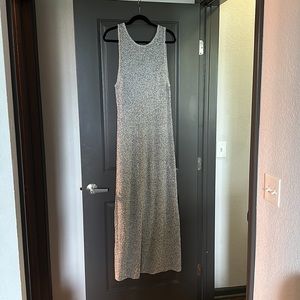 DISSH Knit Maxi Dress